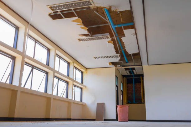 Hudson Oaks, TX Water damage restoration Company