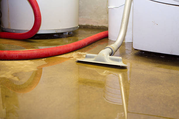 Best Flood restoration services  in Hudson Oaks, TX