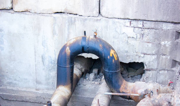 Best Water damage restoration process  in Hudson Oaks, TX